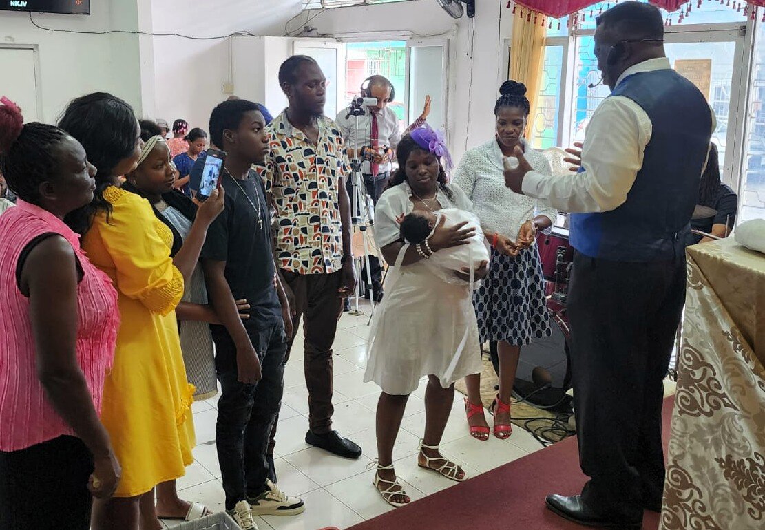 Ministry Photo - Youth Ministry