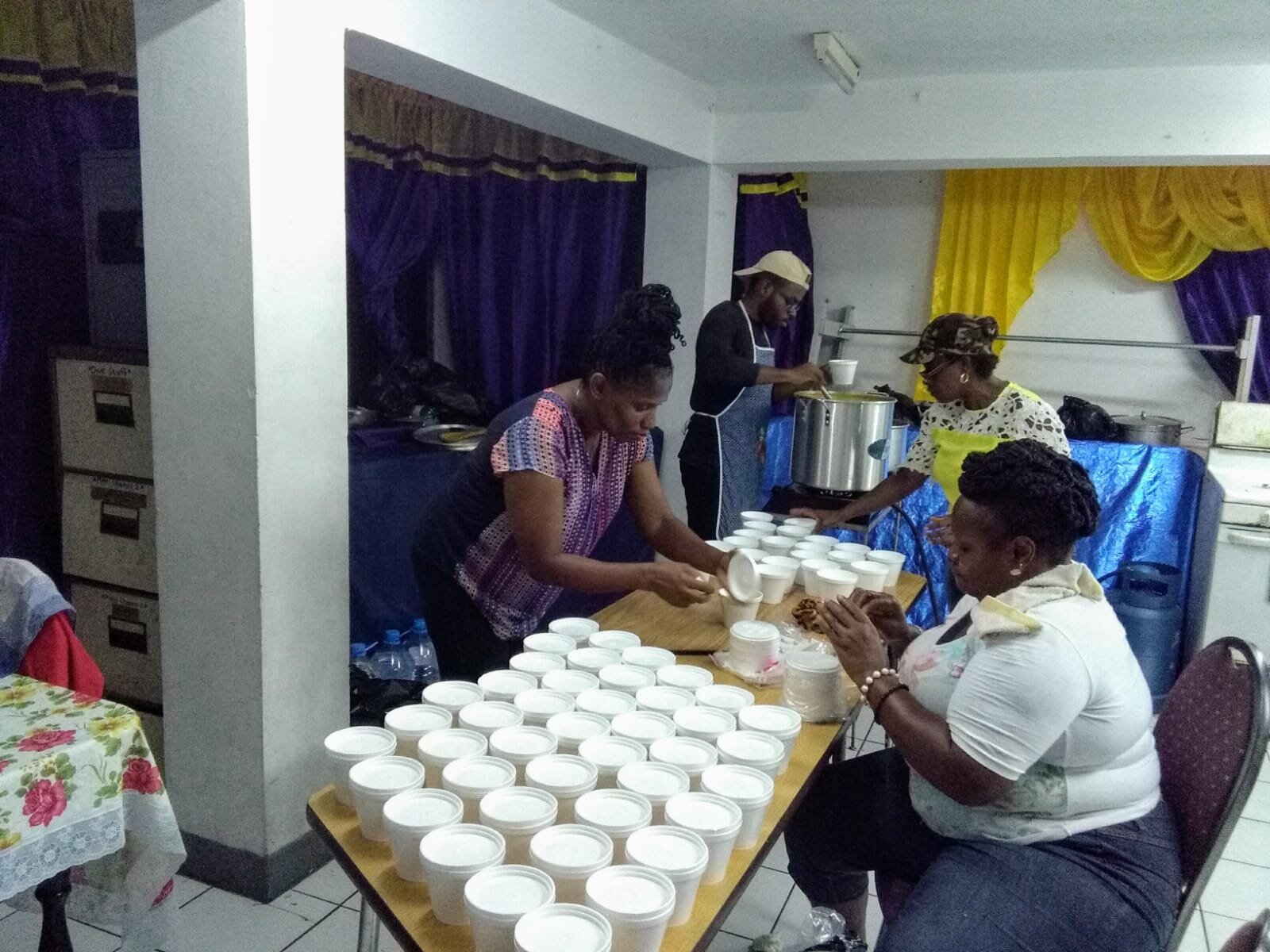 Ministry Photo - Community Outreach