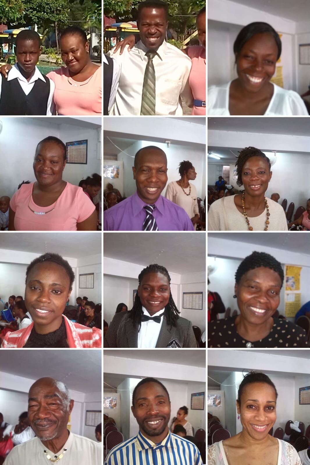 Ministry Photo - Fellowship