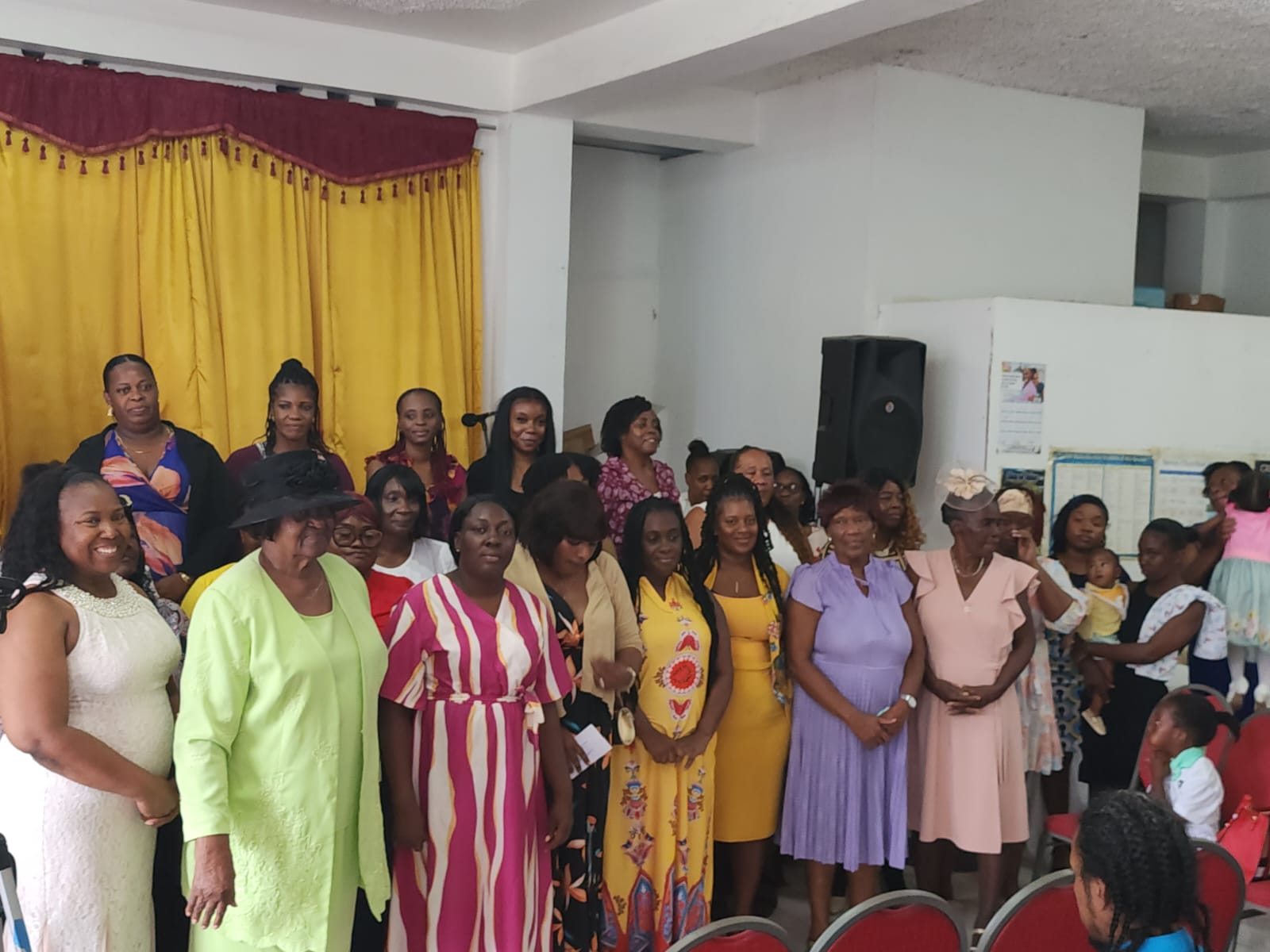 Women's Ministry