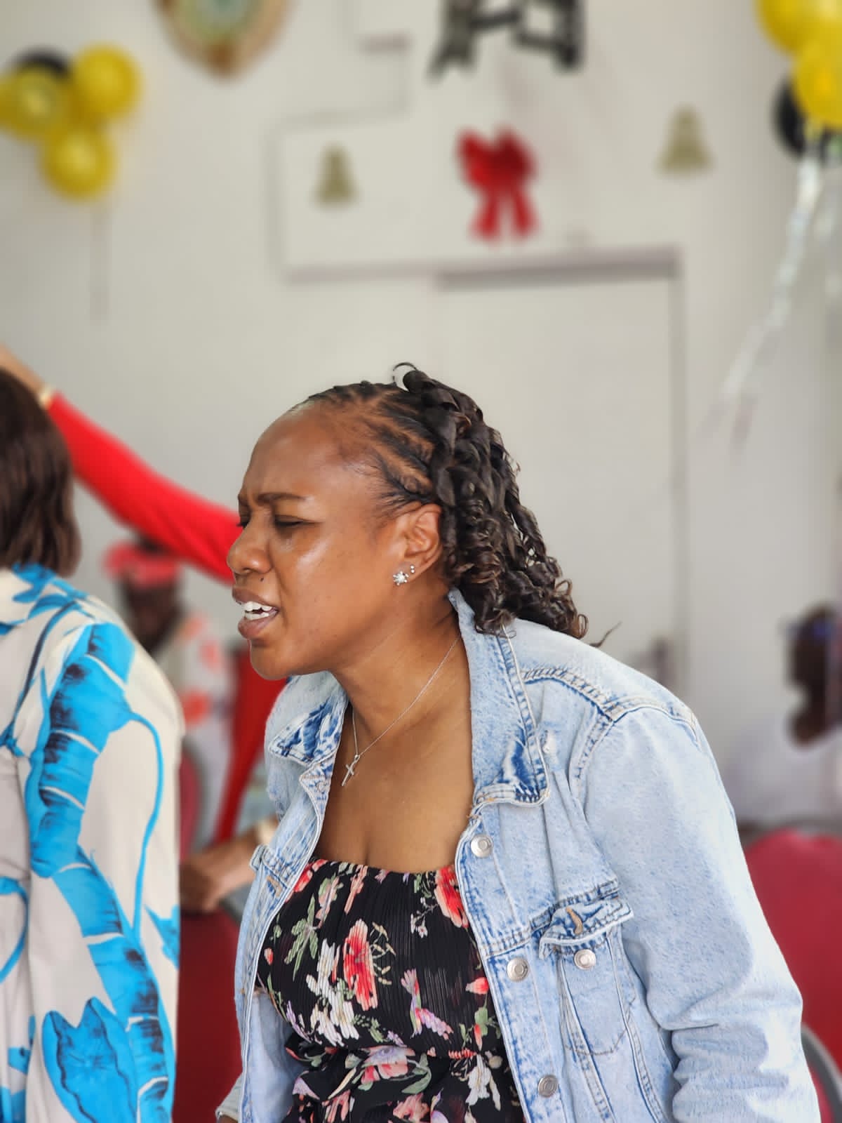 Women's Ministry Worship